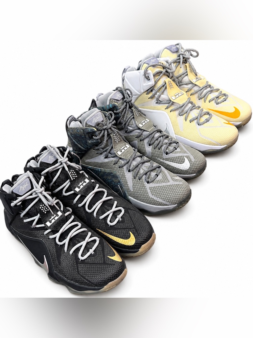 Nike LeBron XIII Nike ID